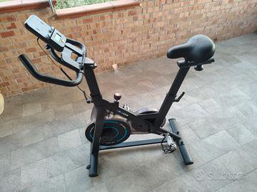 Cyclette chaoke  come nuova 