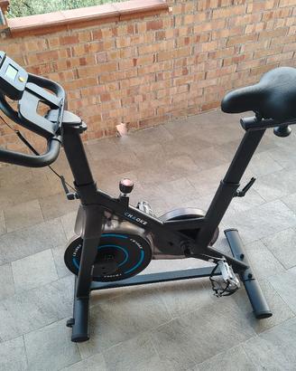 Cyclette chaoke  come nuova 
