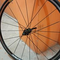 ruote Mavic