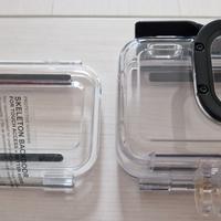 custodia subacquea originale x GoPro Hero 8 Black