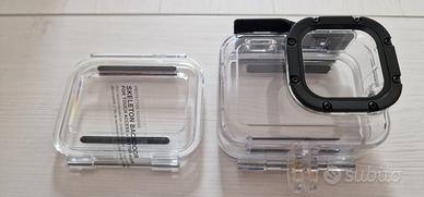 custodia subacquea originale x GoPro Hero 8 Black