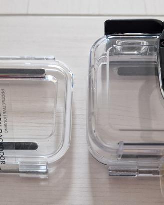 custodia subacquea originale x GoPro Hero 8 Black