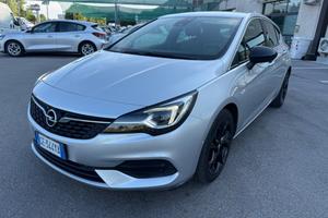 Opel Astra 1.5 CDTI 122 CV S&S AT9 5 porte Ultimat
