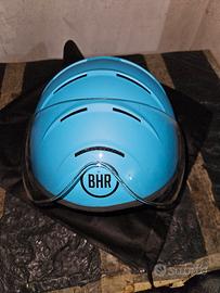casco sci 