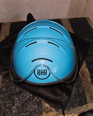 casco sci 
