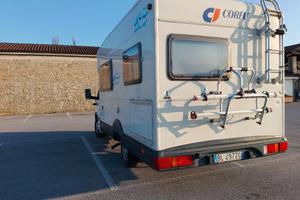 dayli Iveco ci corfu