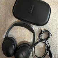 cuffie bose quietcomfort 35