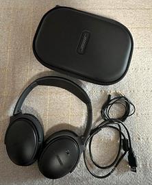 cuffie bose quietcomfort 35