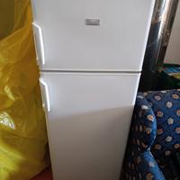 frigorifero Rex Electrolux con freezer, trasporto