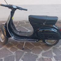 Piaggio Vespa 50 R (V5A1) - 1971