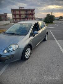 Fiat Punto Evo 1.3 Mjt 2010N