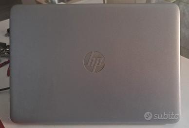 Hp elitebook 840 g3