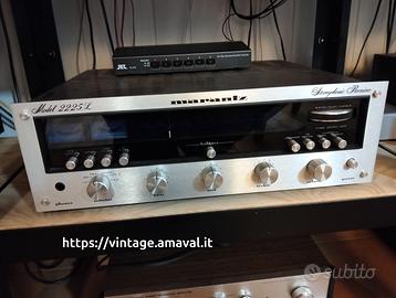 sintoamplificatore Marantz 2025L