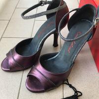 Scarpe da ballo n. 34