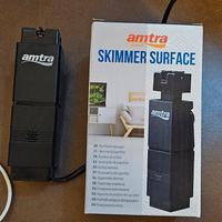 Skimmer acquario  amtra