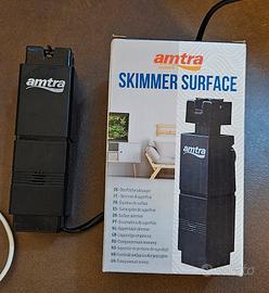 Skimmer acquario  amtra
