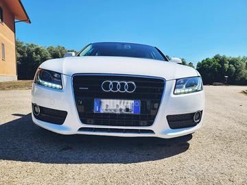 Audi A5 3.0