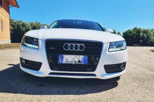 Audi A5 3.0