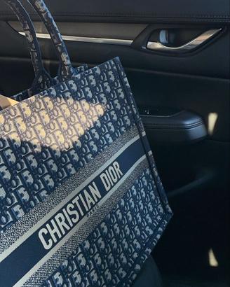 Borsa Cristian Dior