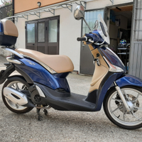 Piaggio Liberty 150 I- GET ABS