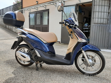 Piaggio Liberty 150 I- GET ABS