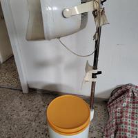 asciugacapelli vintage