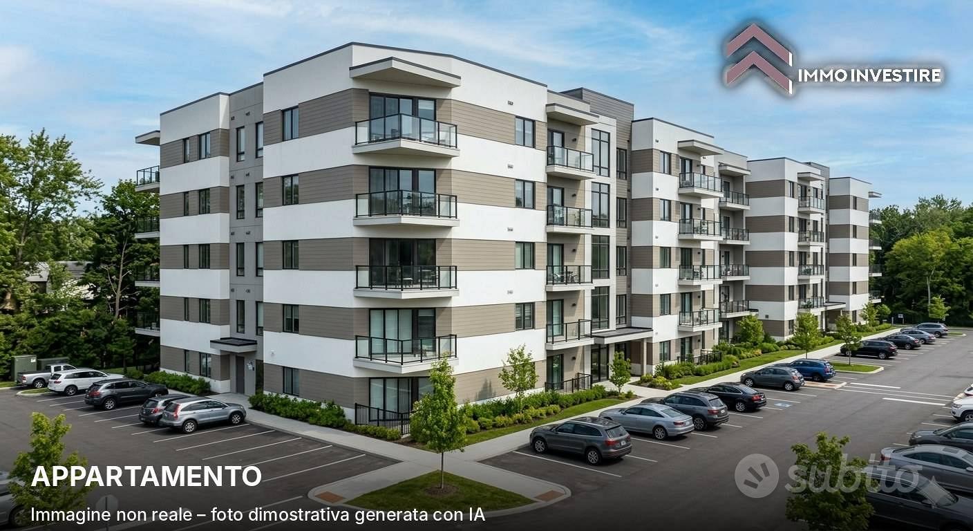 Appartamento – Scansano, Grosseto - Vista 2