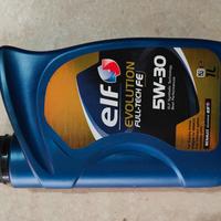 Olio Motore ELF Evolution Full-Tech FE 5W-30 - 1 L