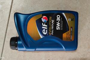 Olio Motore ELF Evolution Full-Tech FE 5W-30 - 1 L