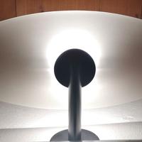 LAMPADA DA PARETE DI MURANO DUE