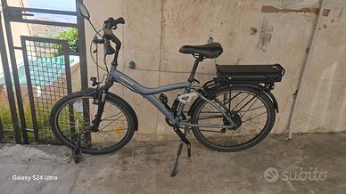 Bicicletta elettrica