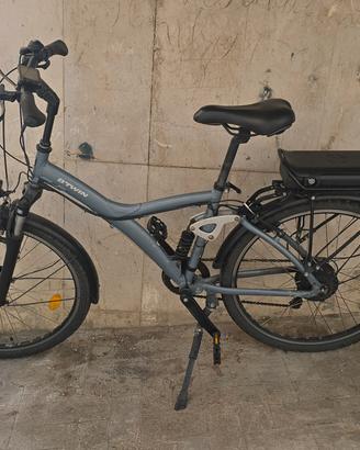 Bicicletta elettrica