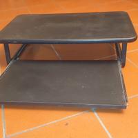 Supporto per video / tastiera