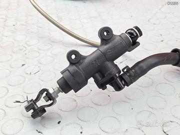POMPA POSTERIORE HONDA HORNET 600 2007 2010 CB 600