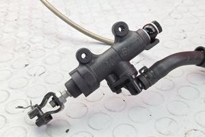 POMPA POSTERIORE HONDA HORNET 600 2007 2010 CB 600