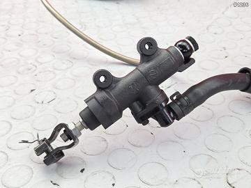 POMPA POSTERIORE HONDA HORNET 600 2007 2010 CB 600