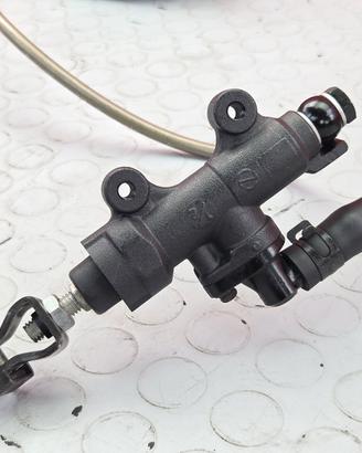 POMPA POSTERIORE HONDA HORNET 600 2007 2010 CB 600