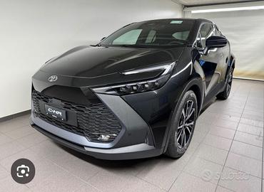 TOYOTA C-HR 2.0 PHEV Trend Eco