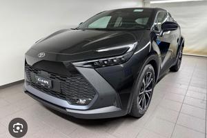 TOYOTA C-HR 2.0 PHEV Trend Eco
