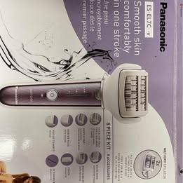 EPILATORE PANASONIC modello ES-EL7C