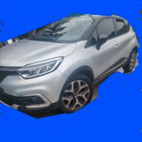 ricambi renault captur 