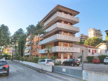 Casa America bilocale 4 pax 50 m dal mare