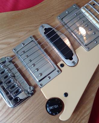 CHITARRA ELETTRICA PRS Paul Reed Smith (simile) 