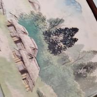 quadri cinesi 800/900