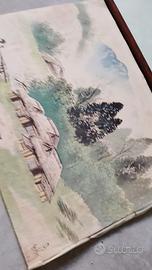 quadri cinesi 800/900