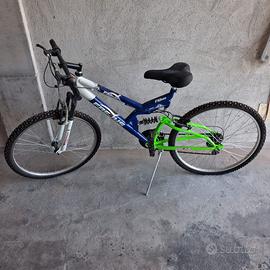 Mountain bike Frejus FM 626
