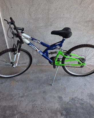 Mountain bike Frejus FM 626