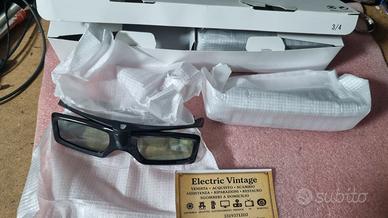0838NN-Occhiali Active 3D Sony TDG-BT400A RF