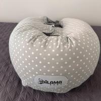 Cuscino allattamento