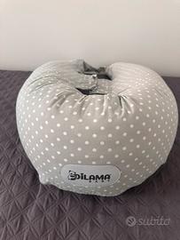 Cuscino allattamento